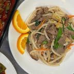 Best Yaki Udon in Greenville, SC