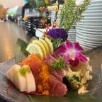 Best Sashimi Appetizer in Greenville, SC