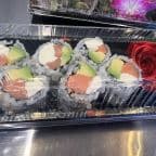 Best Philadelphia Roll in Greenville, SC