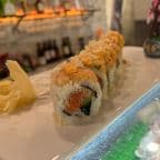 Best Kamikaze Roll in Greenville, SC