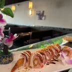 Best Coconut Shrimp Roll in Greenville, SC