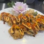 Best Volcano Roll in Greenville, SC