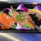 Best Salmon Shooting Stars in Greenville, SC