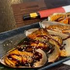 Best Spicy Mussel in Greenville, SC