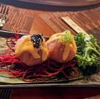 Best Tuna Dumpling (2 pcs) in Greenville, SC