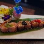 Best Blue Mango Tuna in Greenville, SC